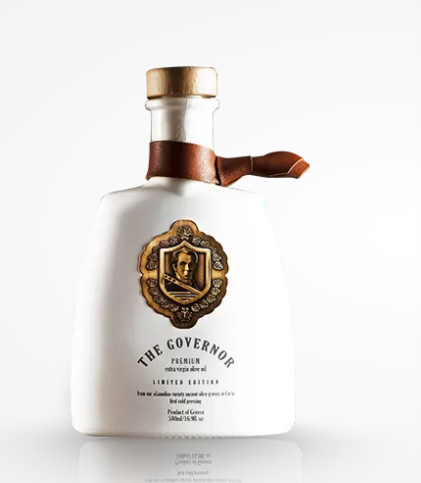 Limited Edition - Early Harvest EVOO 500ml