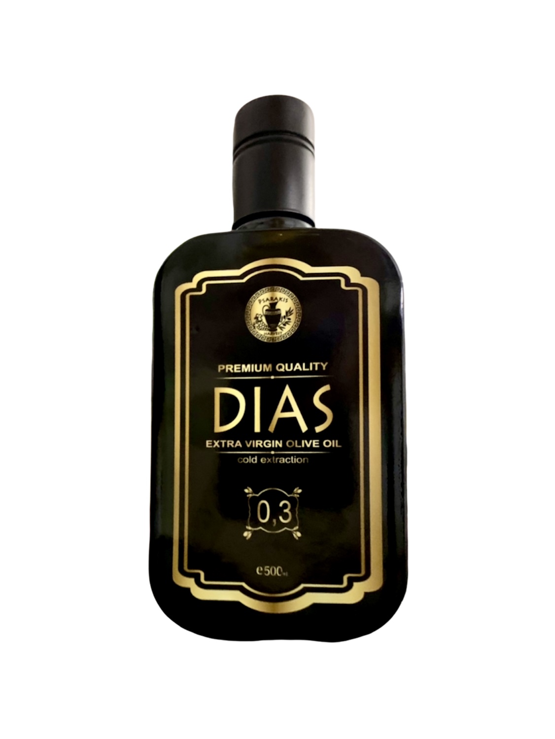 Extra Virgin Olive Oil Dias 500ml