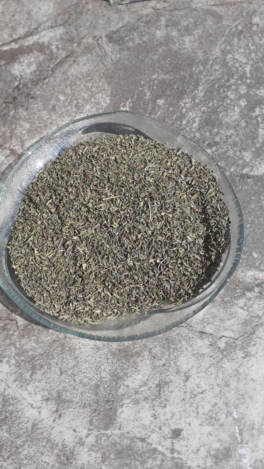 Thyme