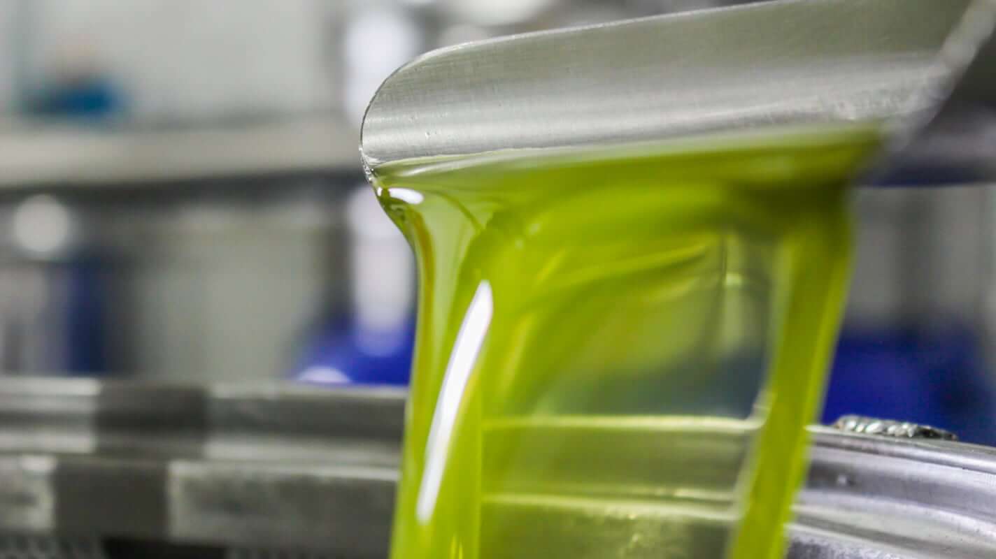 5 liter Manaki oil