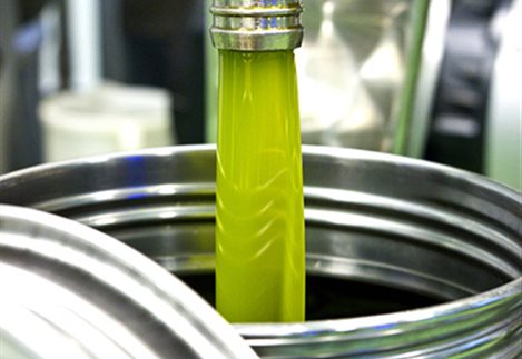 5 liter Manaki oil