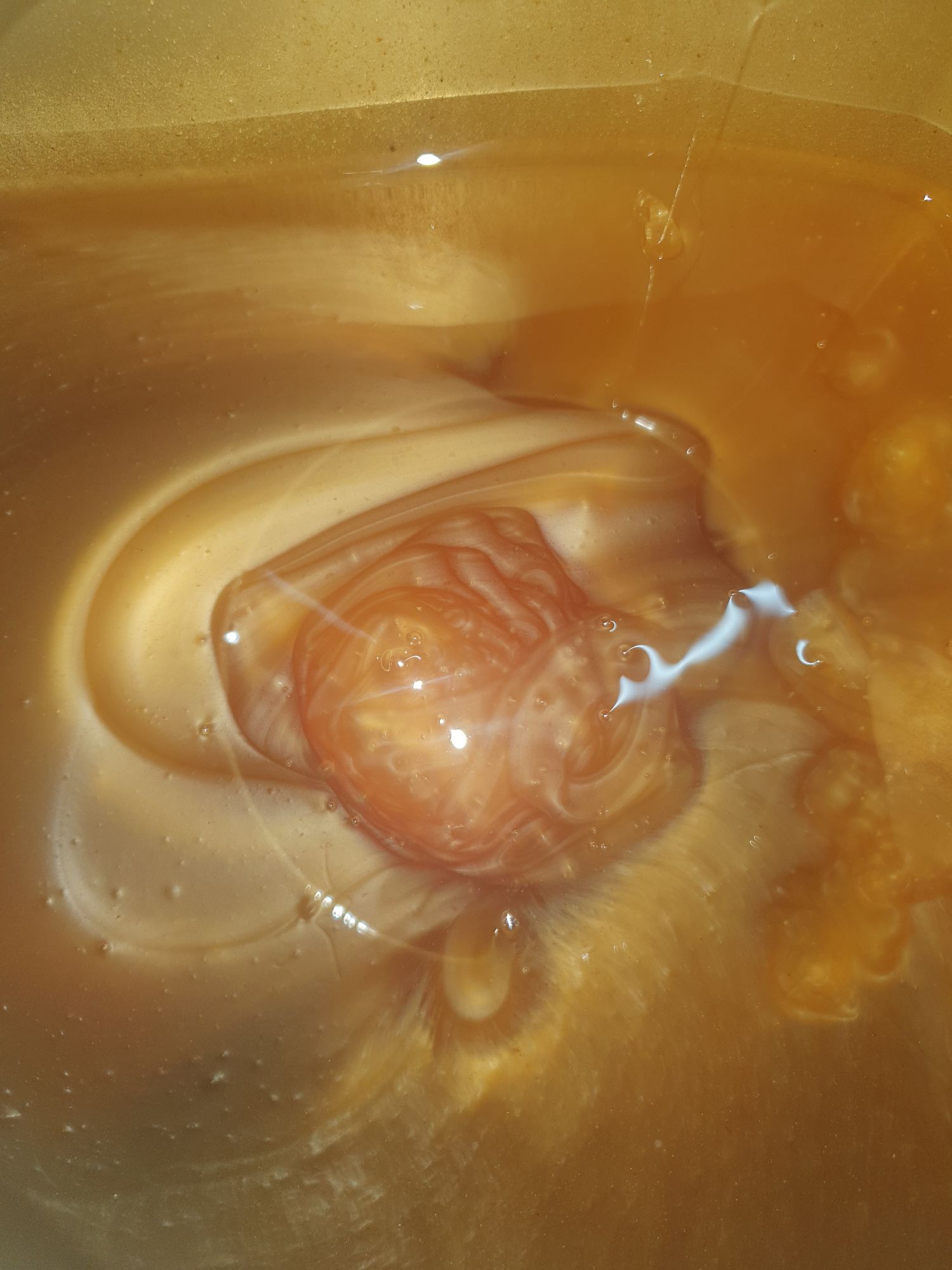 Fir pearl honeyTaygetos