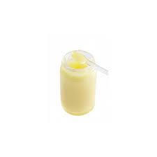 Pure fresh royal jelly