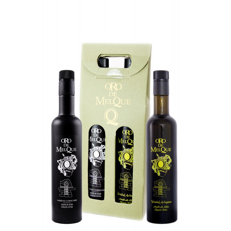 Extra Virgin Olive Oil 1l Cristal España