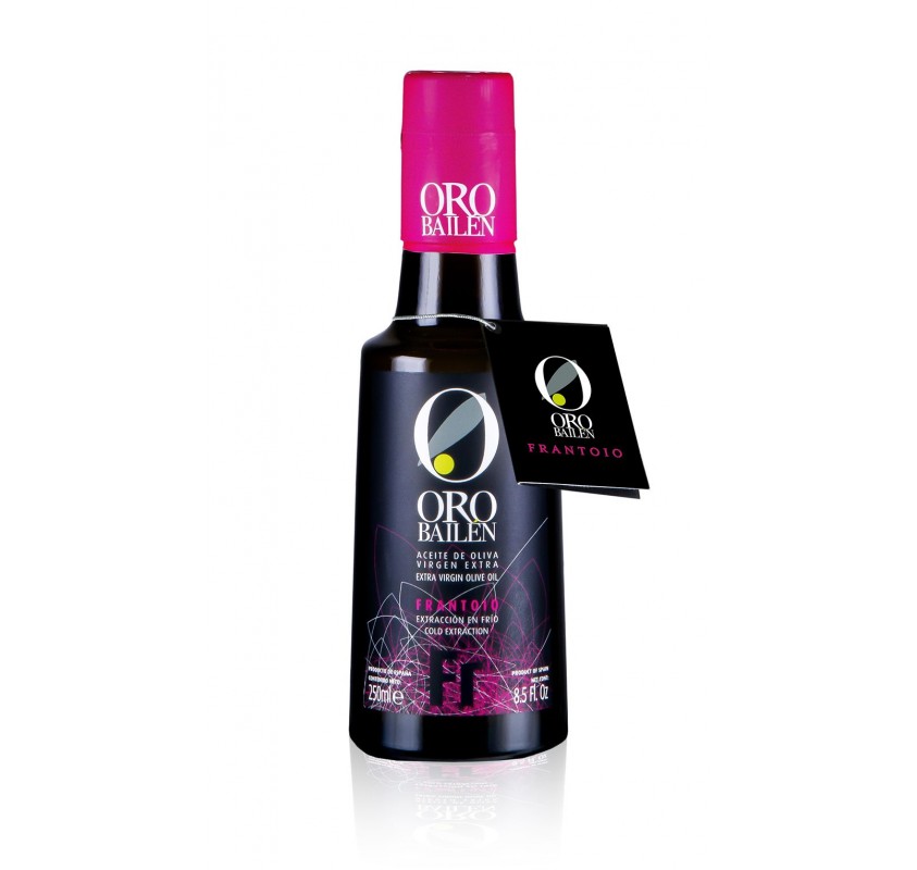 ORO BAILÉN. BOTTLE 250 ML.