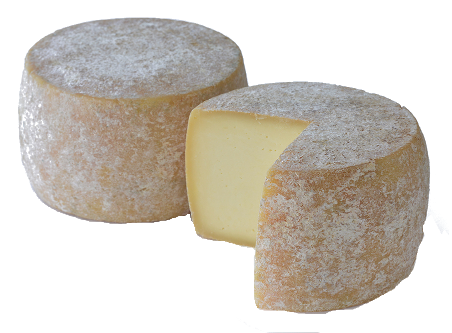 1kg Matured "Pecorino" cheese Kimica Zero
