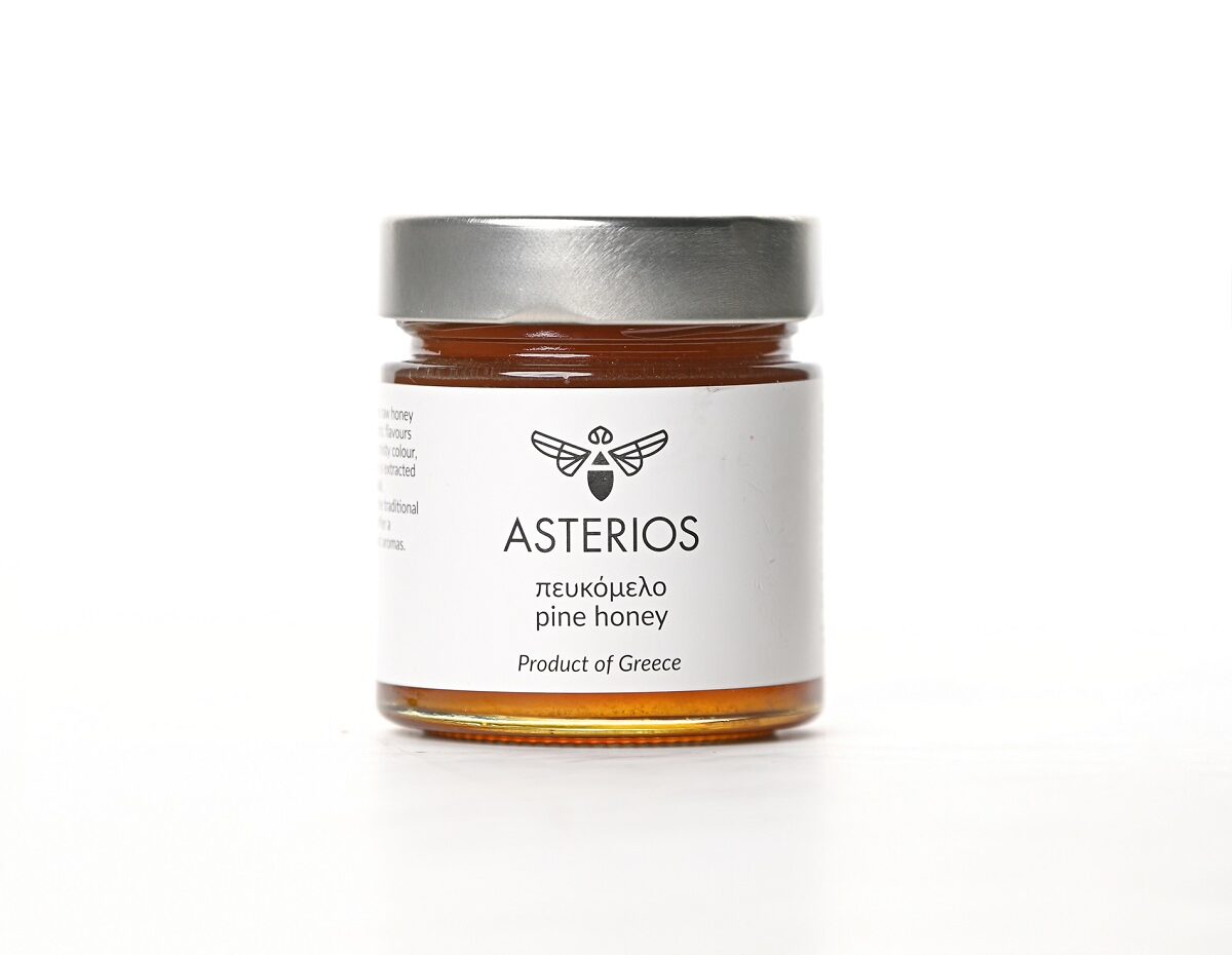 Pine Honey 280gr
