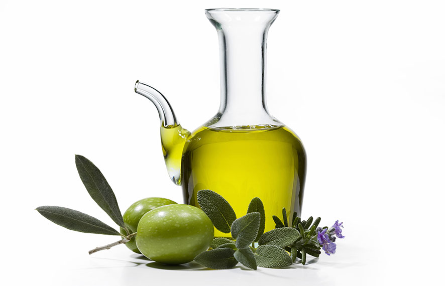Certified Organic Extra Virgin Olive Oil c.o.2021/2022 (500ml)