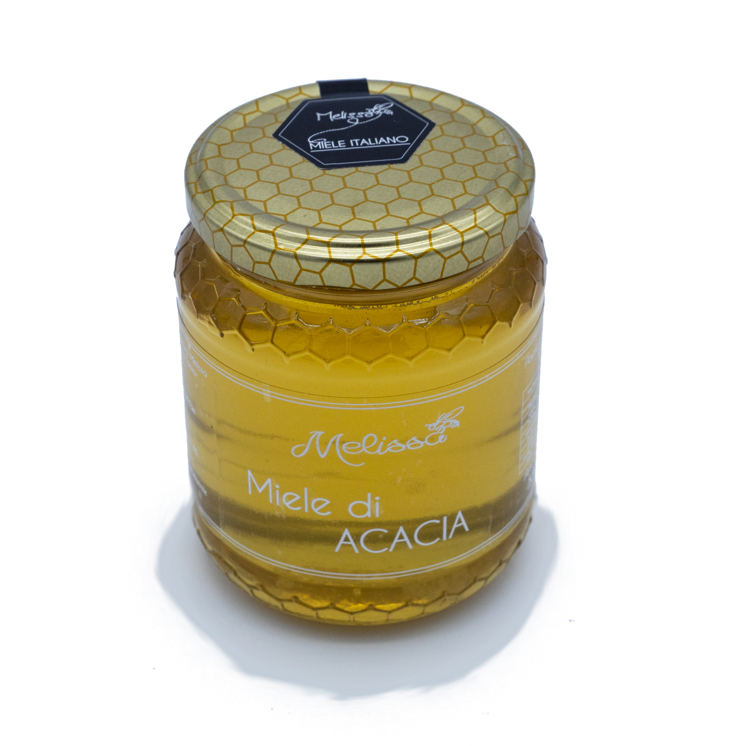 Acacia Honey - 500gr