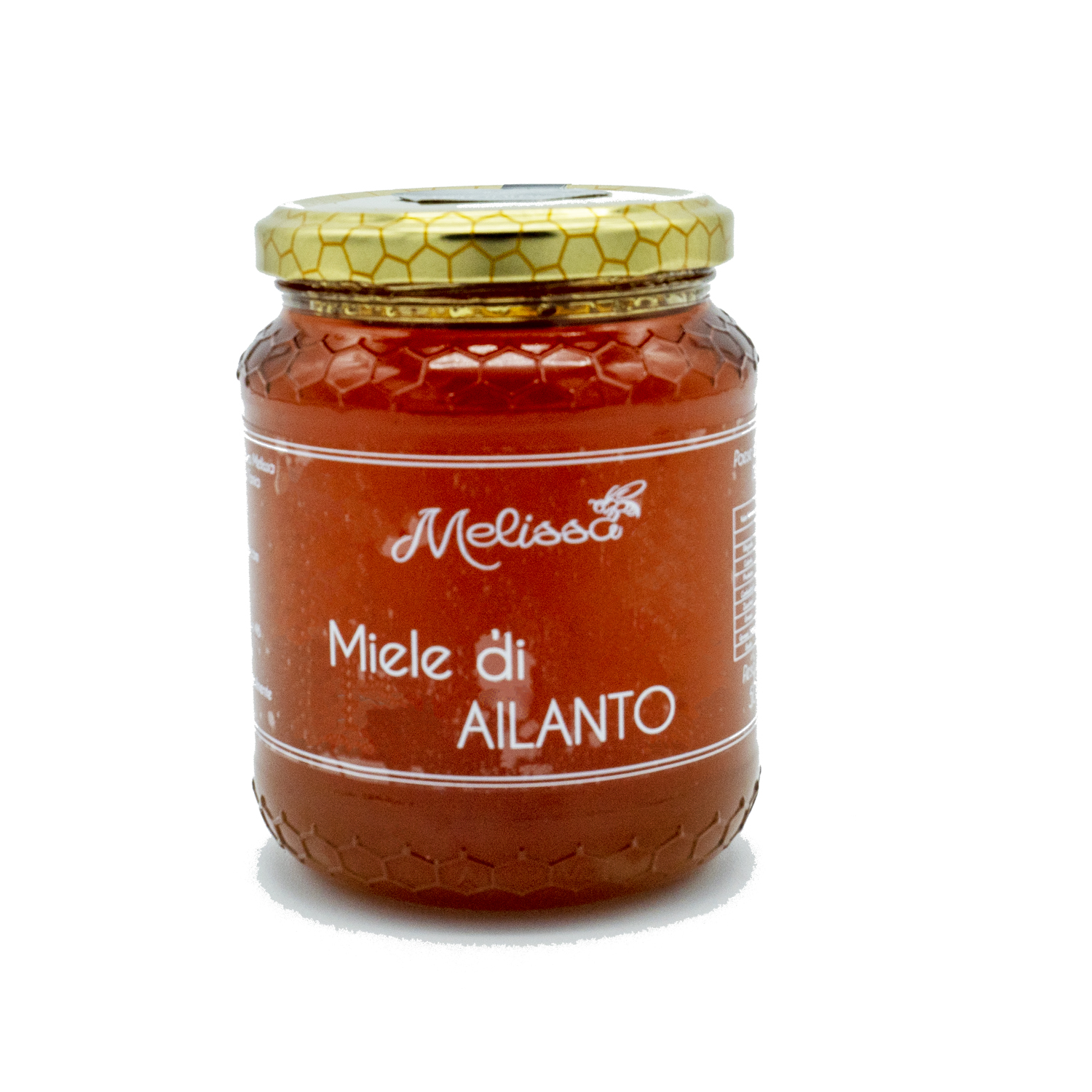 Ailanthus honey - 500gr