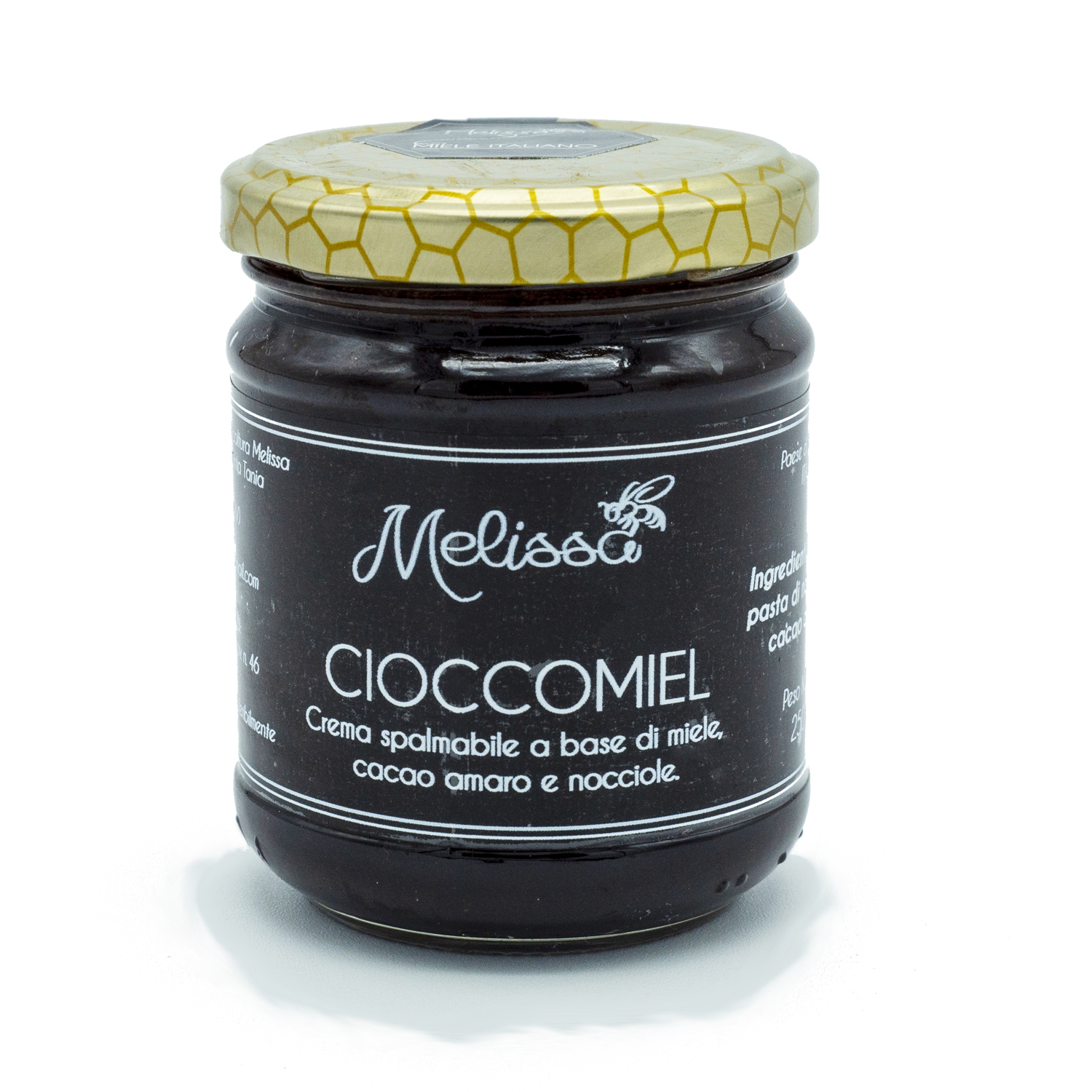 Cioccomiel - 250gr