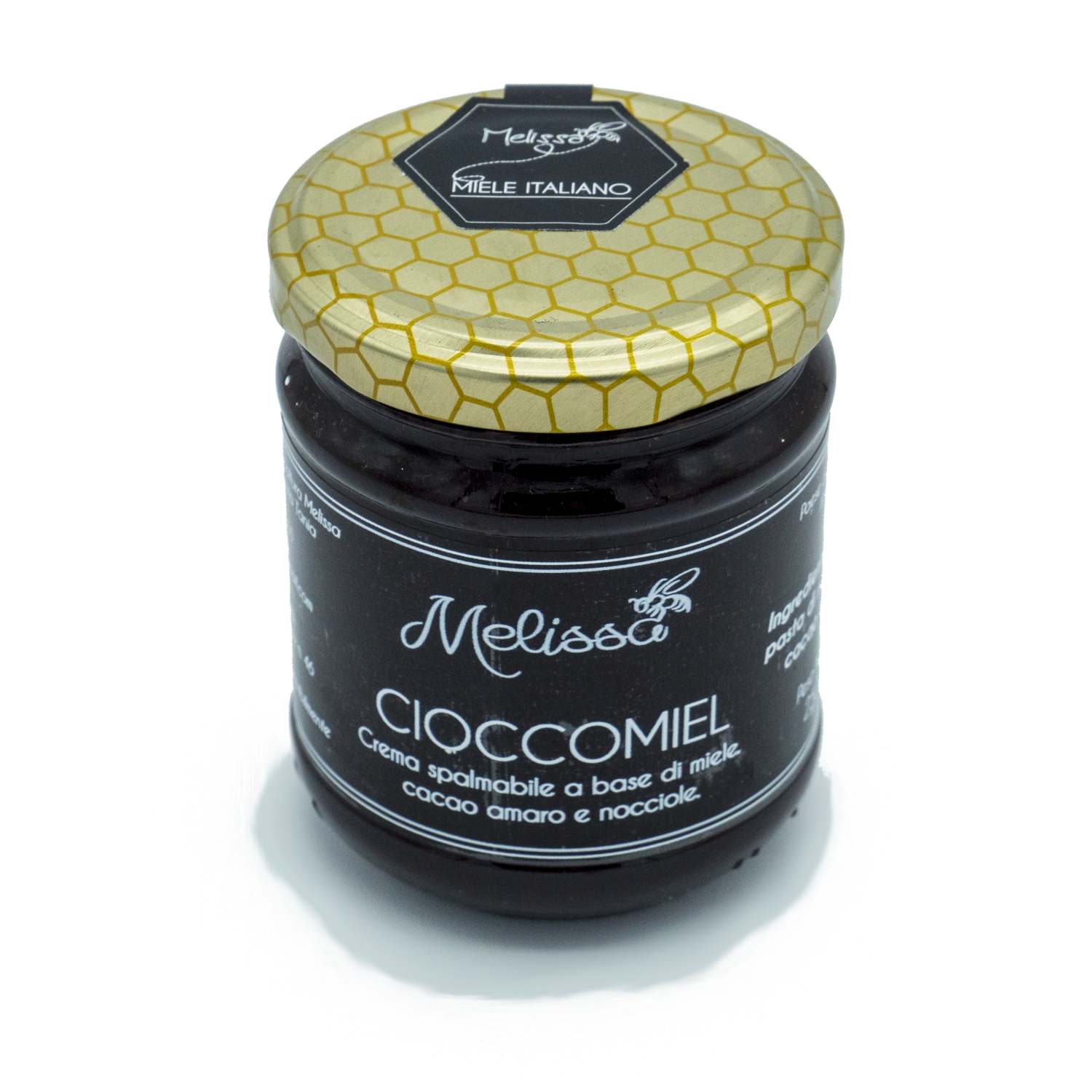 Cioccomiel - 250gr