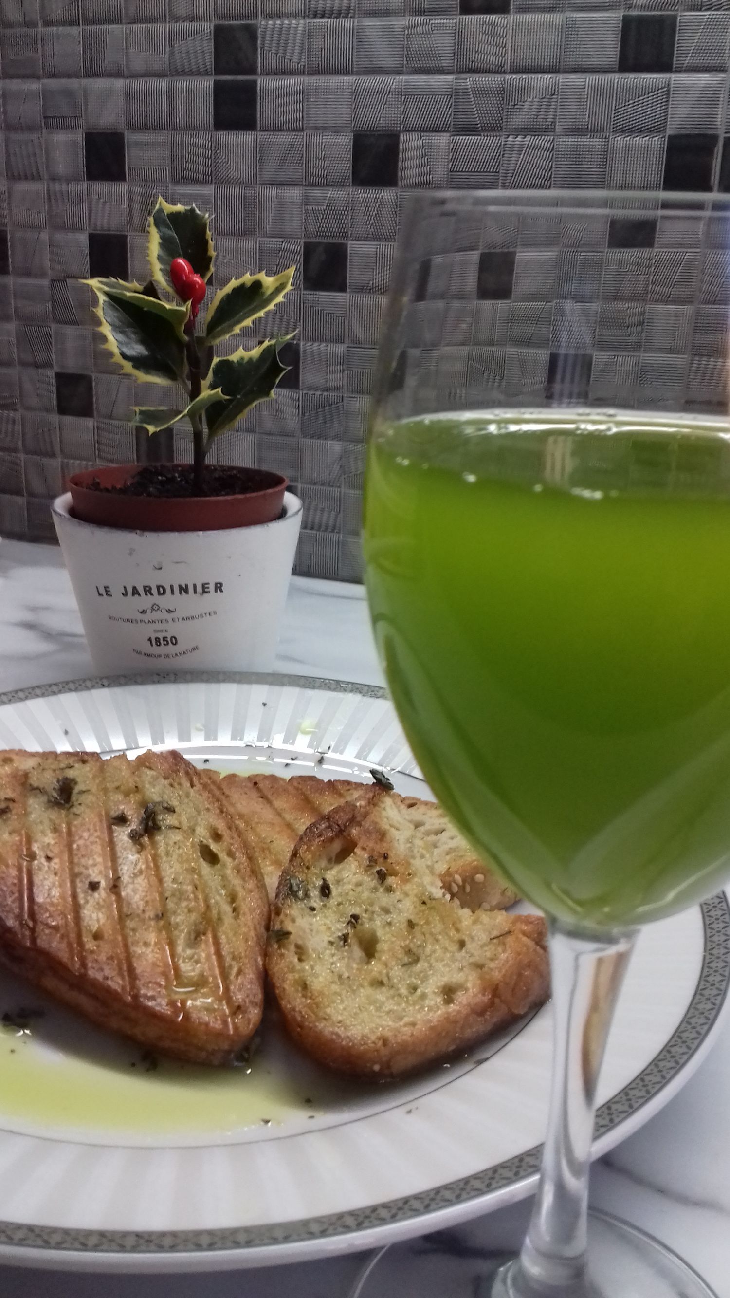 Olive Oil Extra Virgin Mountainous Region