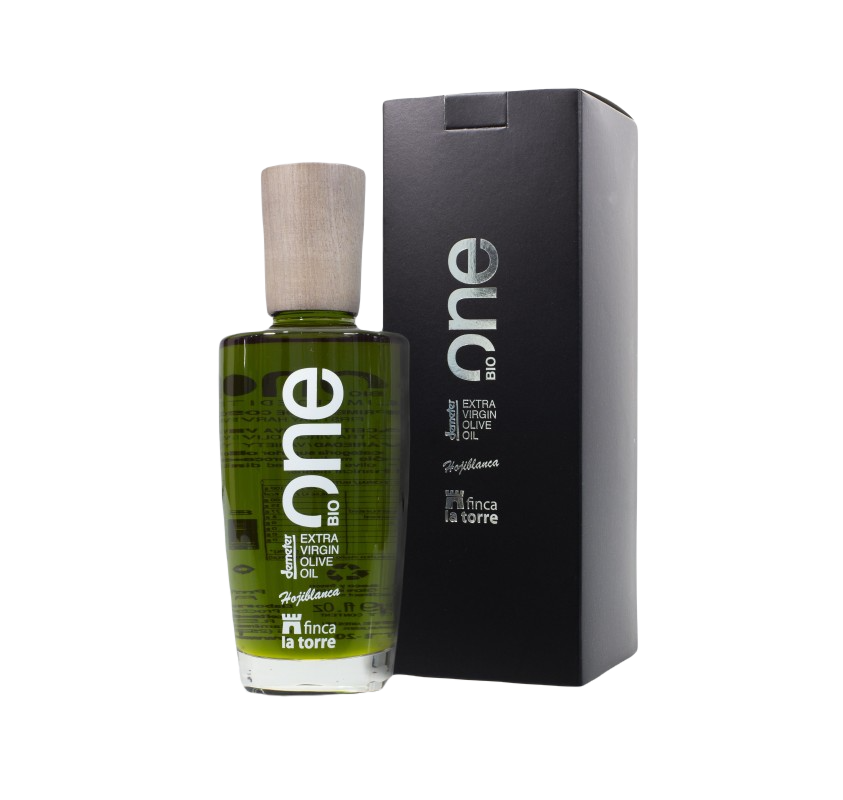 FINCA LA TORRE ONE LIMITED EDITION. Box of 12 x 200 ml.