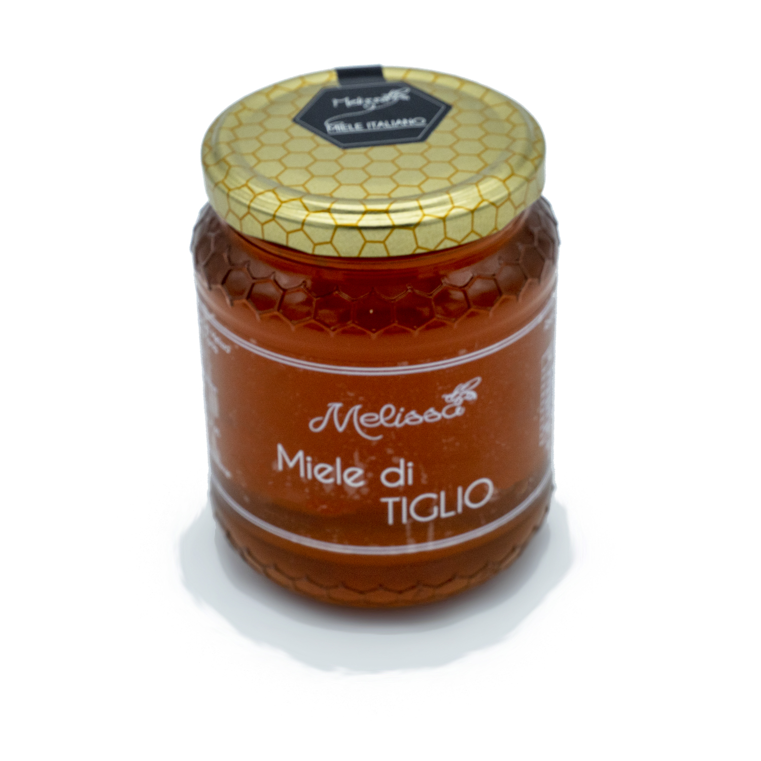 Lime Tree / Linden Honey - 500gr