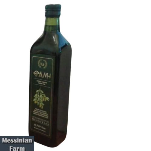 extra virgin olive oil 750 ml marasca or dorica