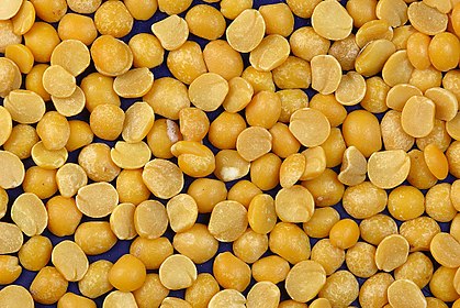 Imported Fava 1kg