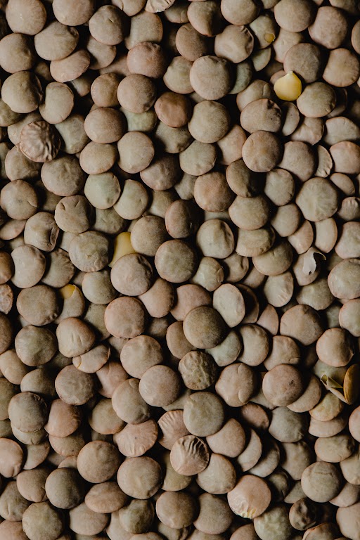 Small lentils 1 kilo