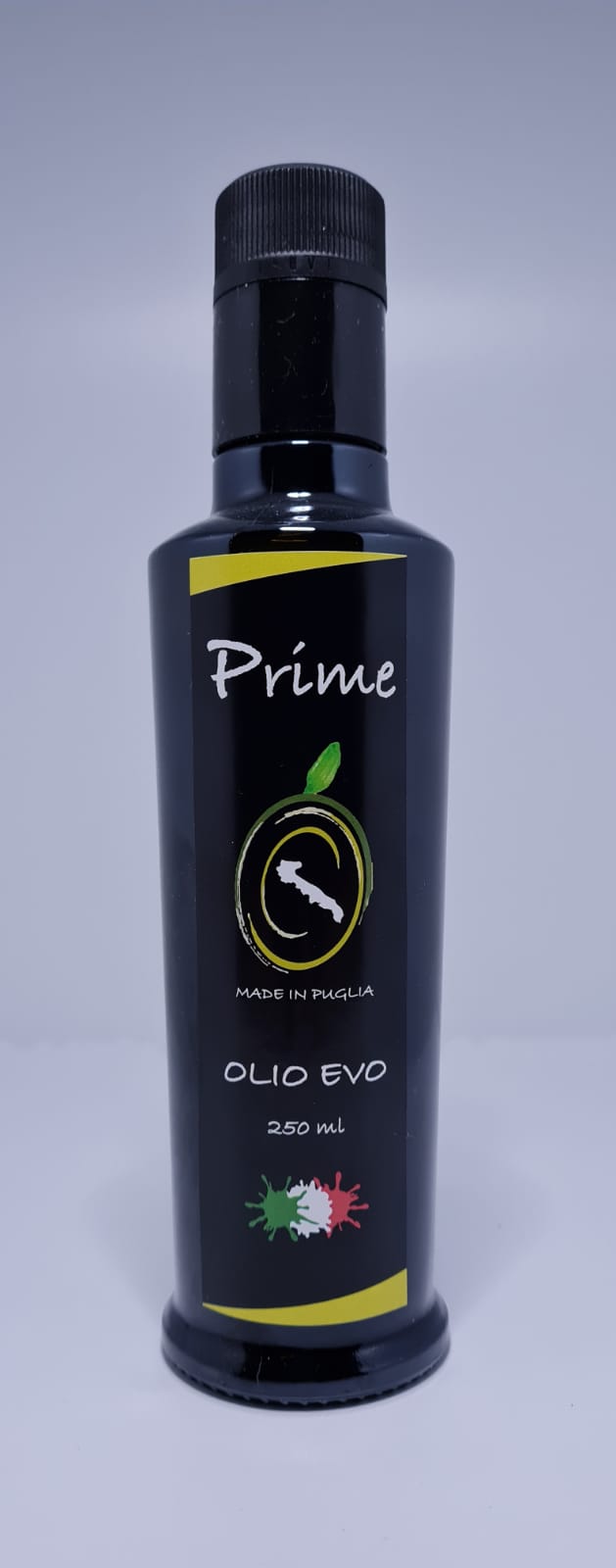 Extra Virgin Olive Oil - 250ml in glass bottle