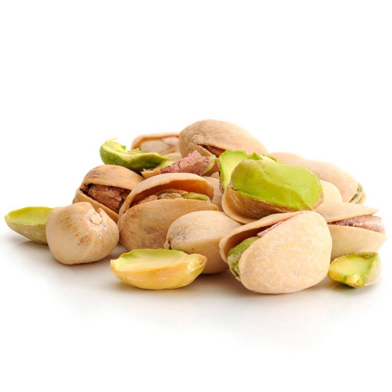 SICILIAN PISTACHI - 500gr