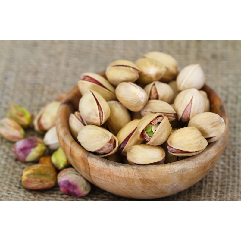 SICILIAN PISTACHI - 500gr