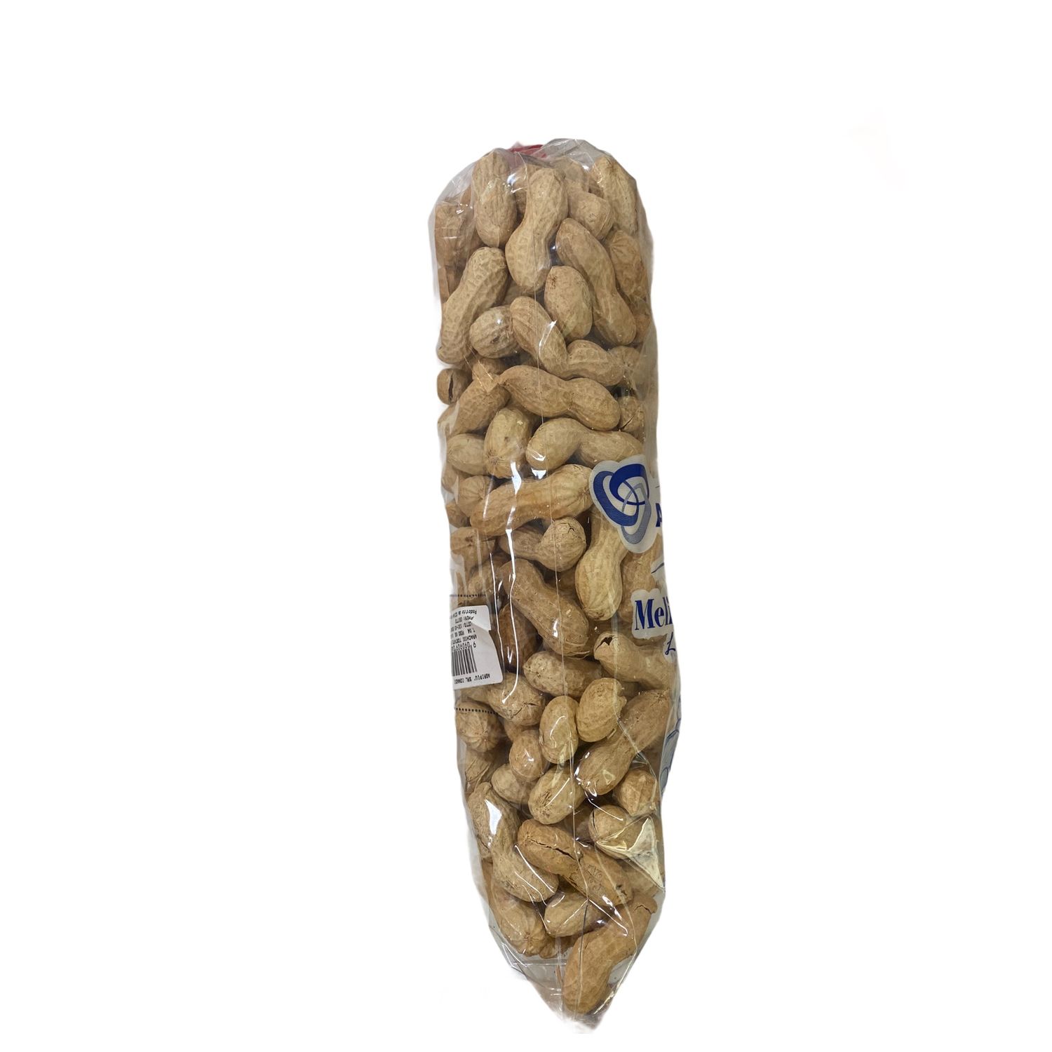 Roasted Peanuts 400gr