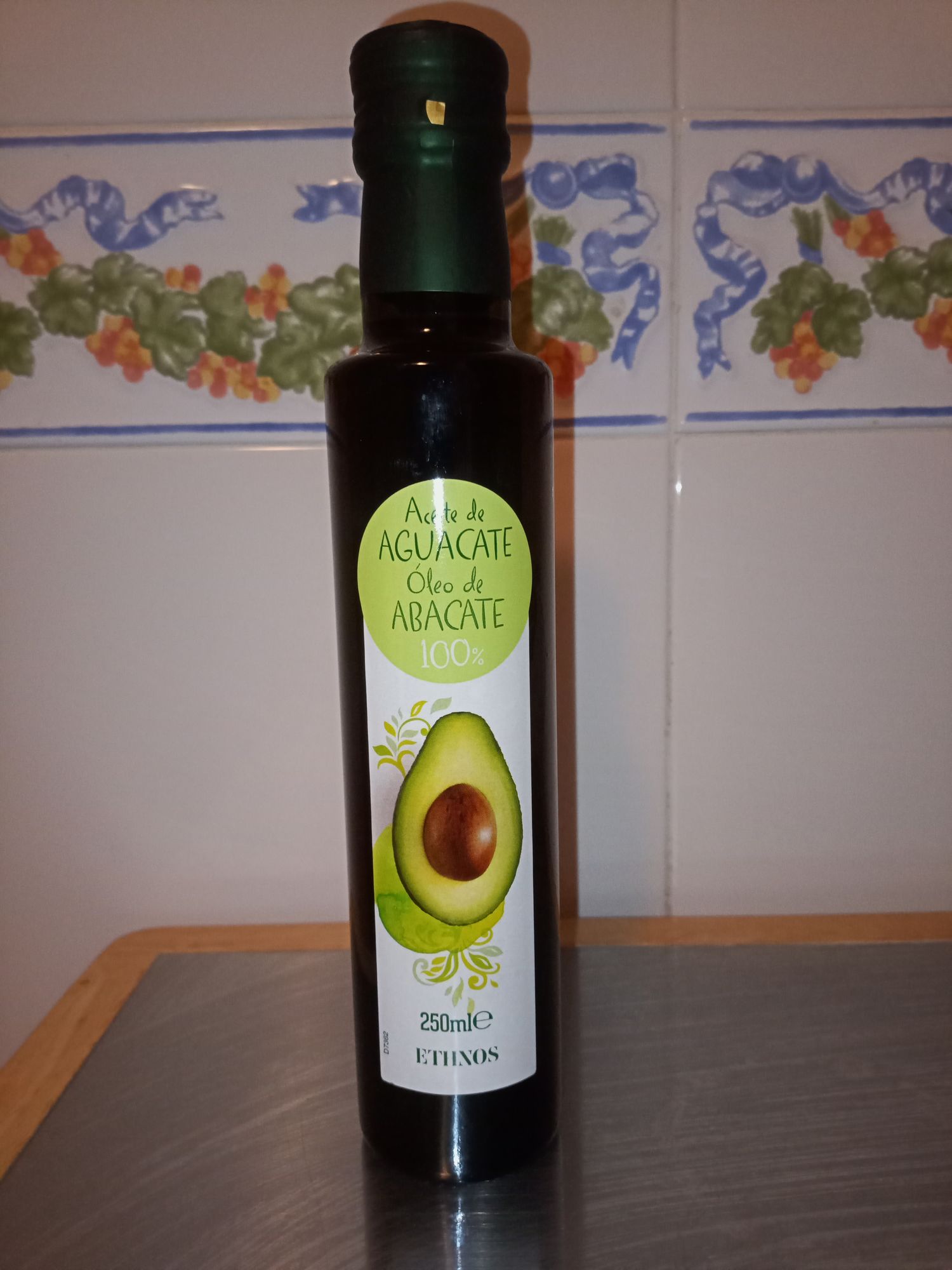 avocado oil
