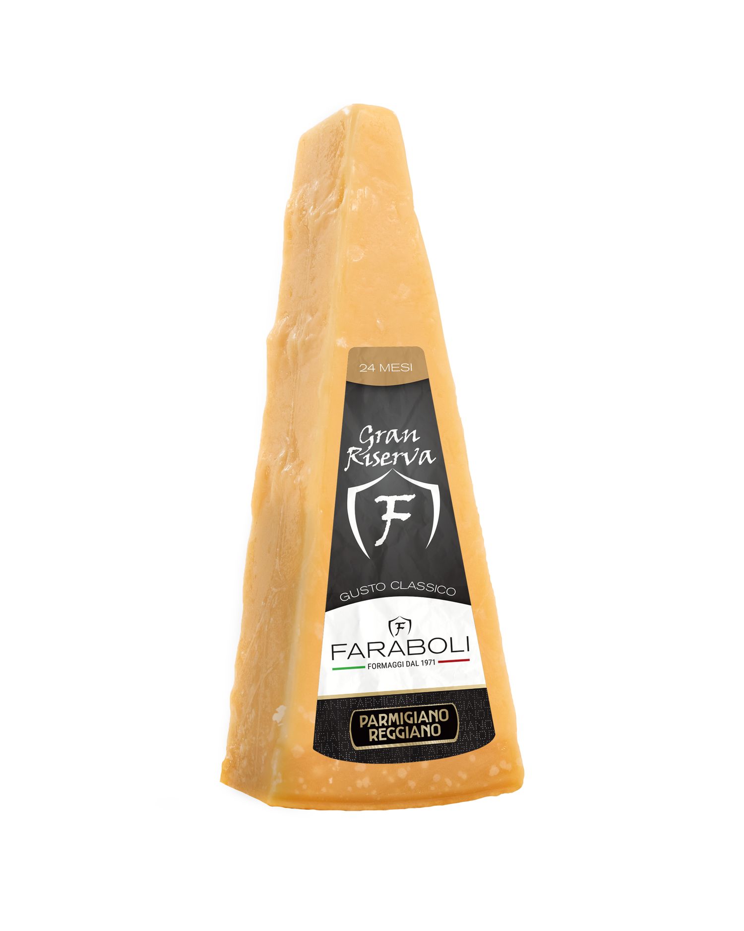 Parmigiano Reggiano DOP - Gran Riserva 300gr
