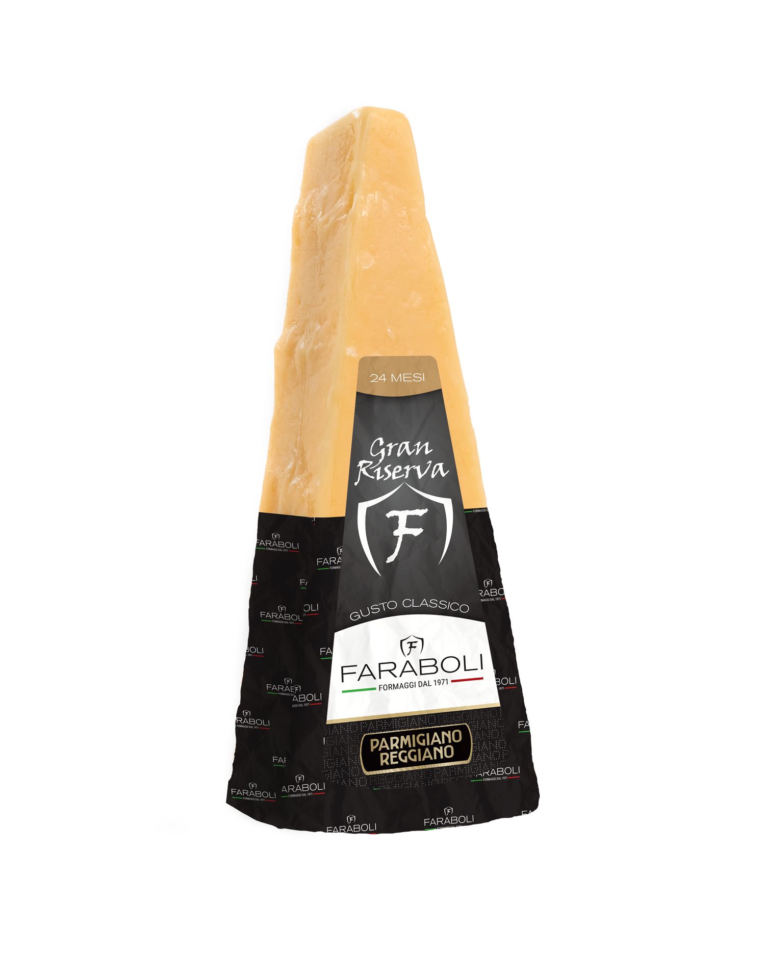 Parmigiano Reggiano DOP - Gran Riserva 300gr