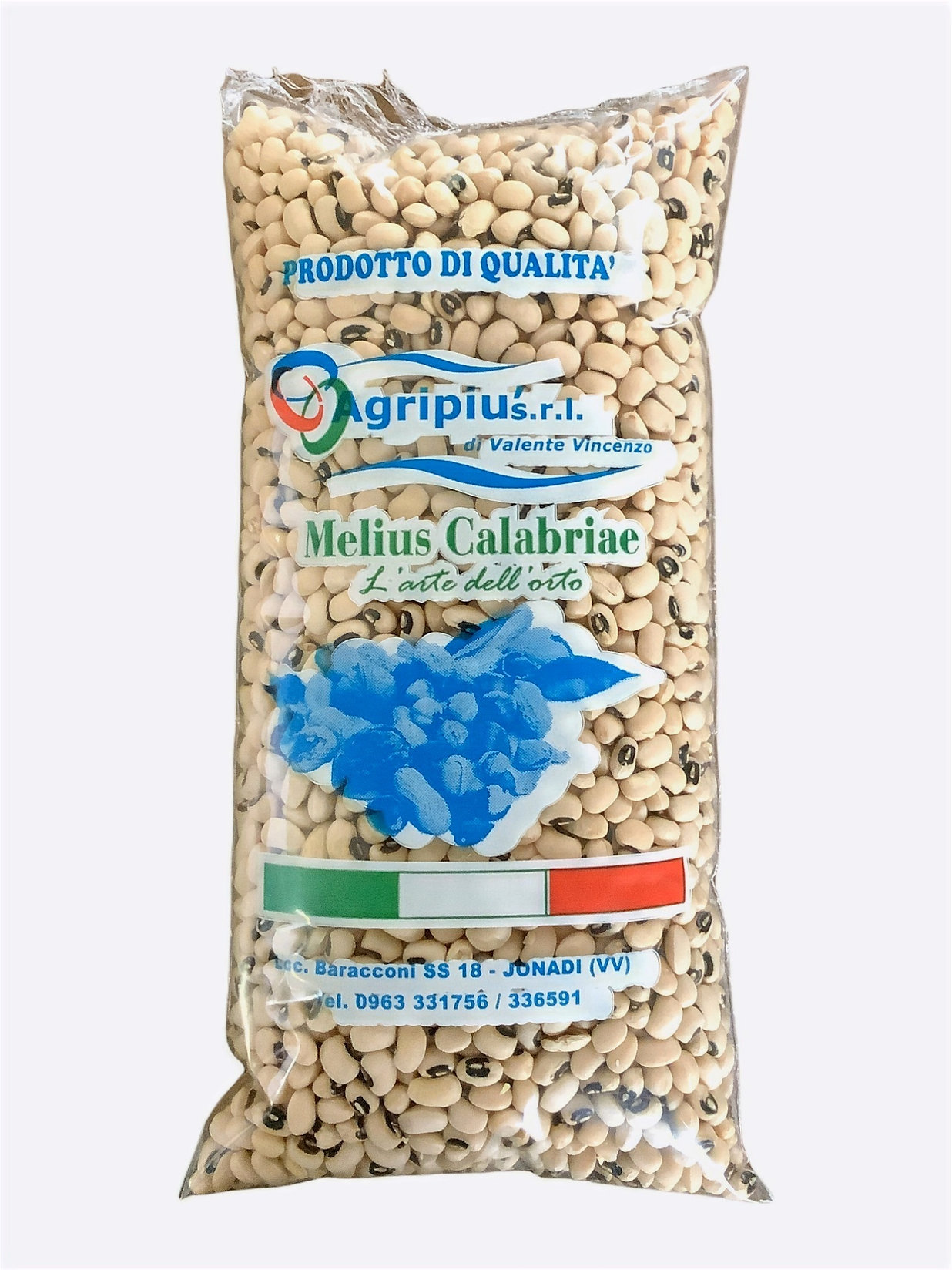 Black-eyed Pea 10 kg