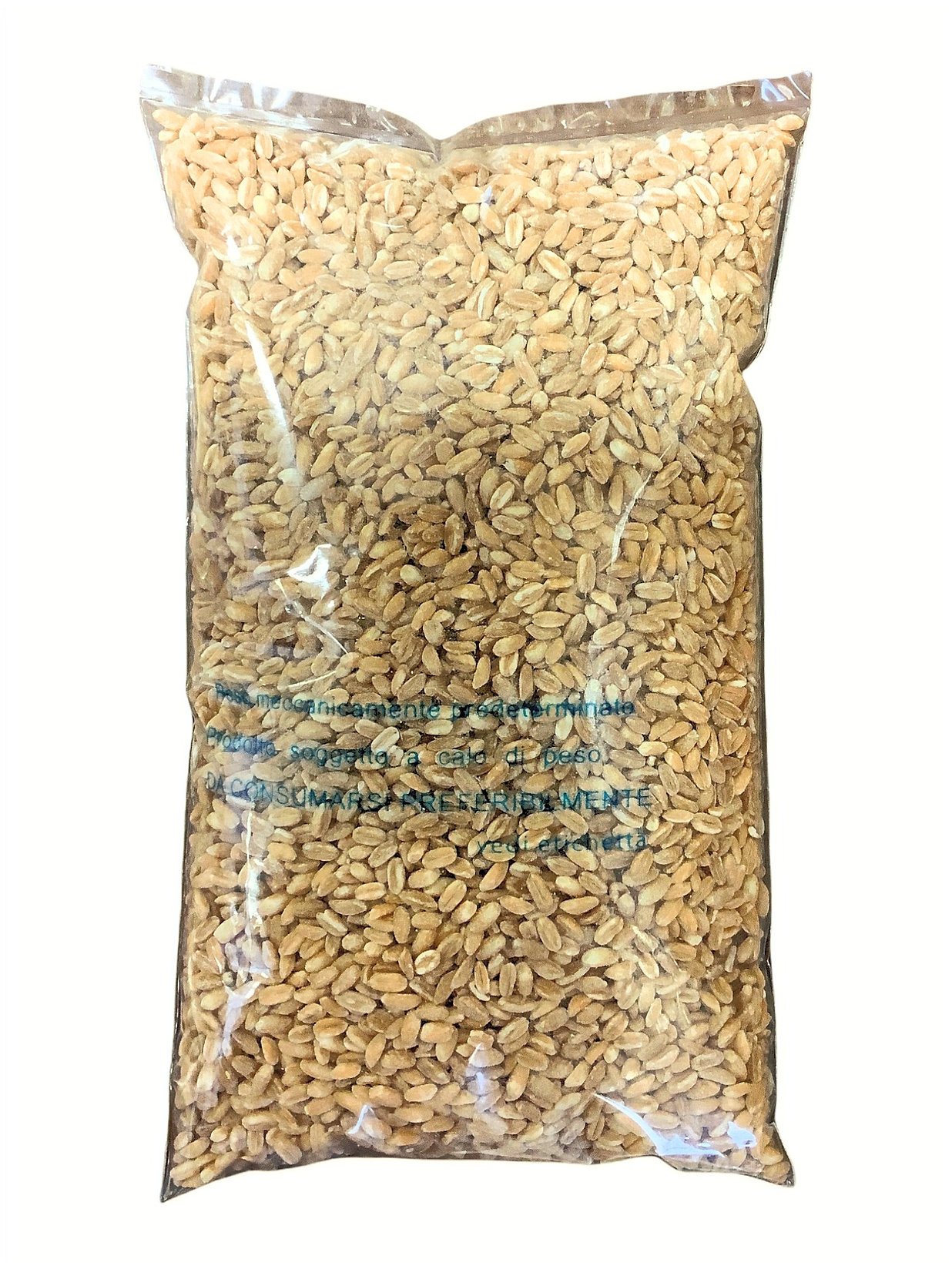 Hulled Spelt 5kg