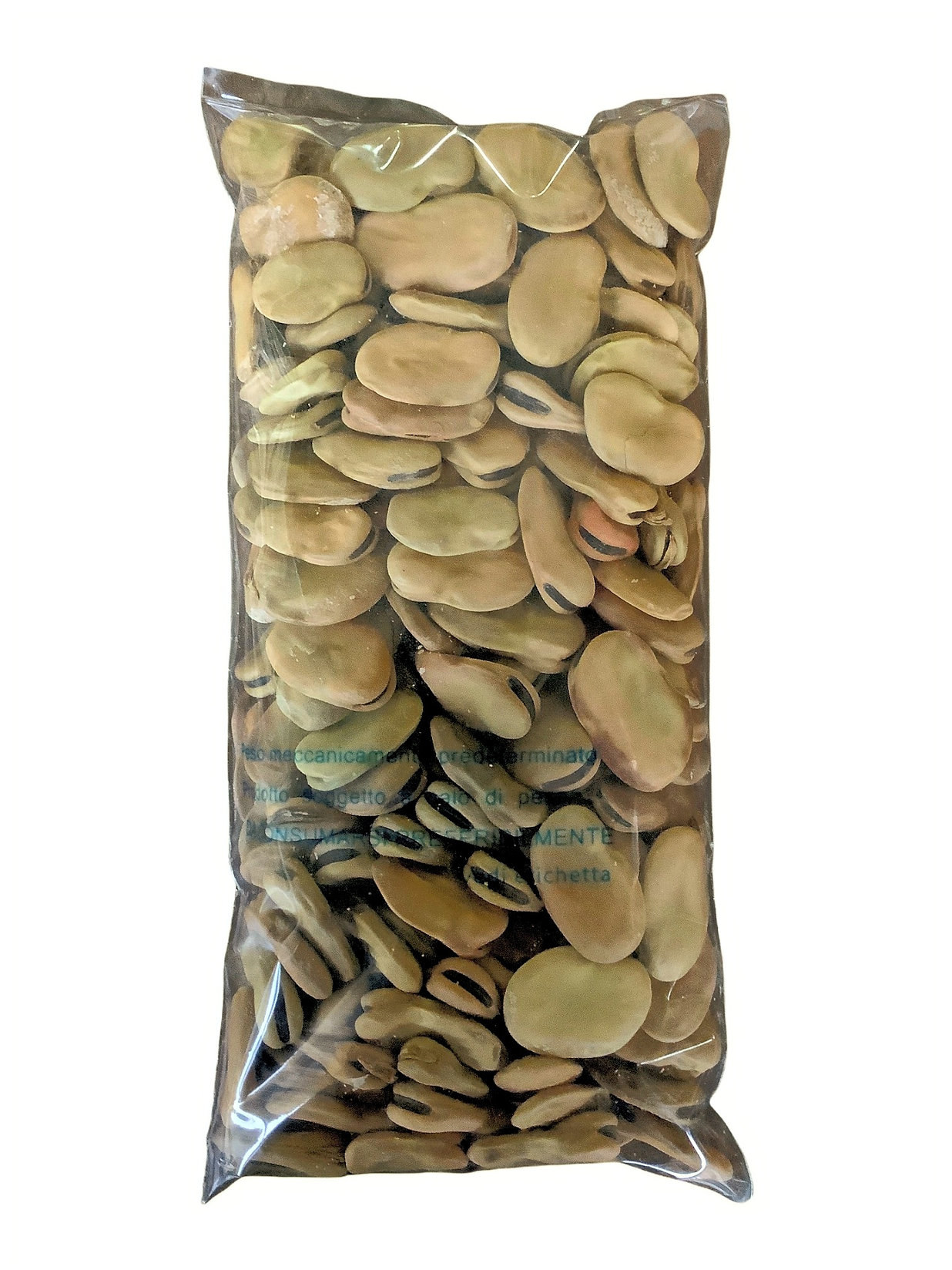 Whole Fava Beans 1 kg