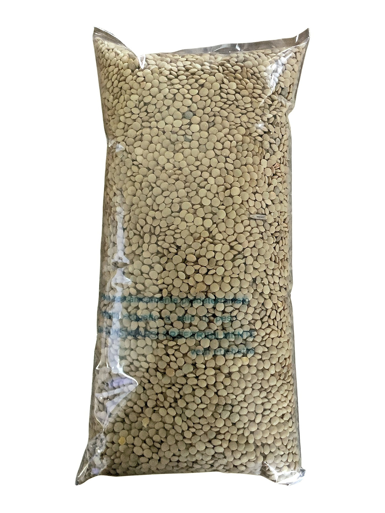 Eston Lentils 5 kg