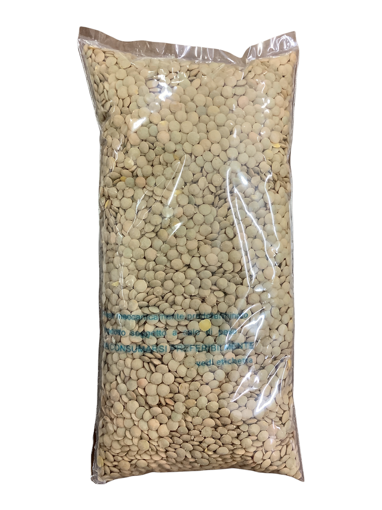 Laird Large Lentils 20 Pcs x 500 gr