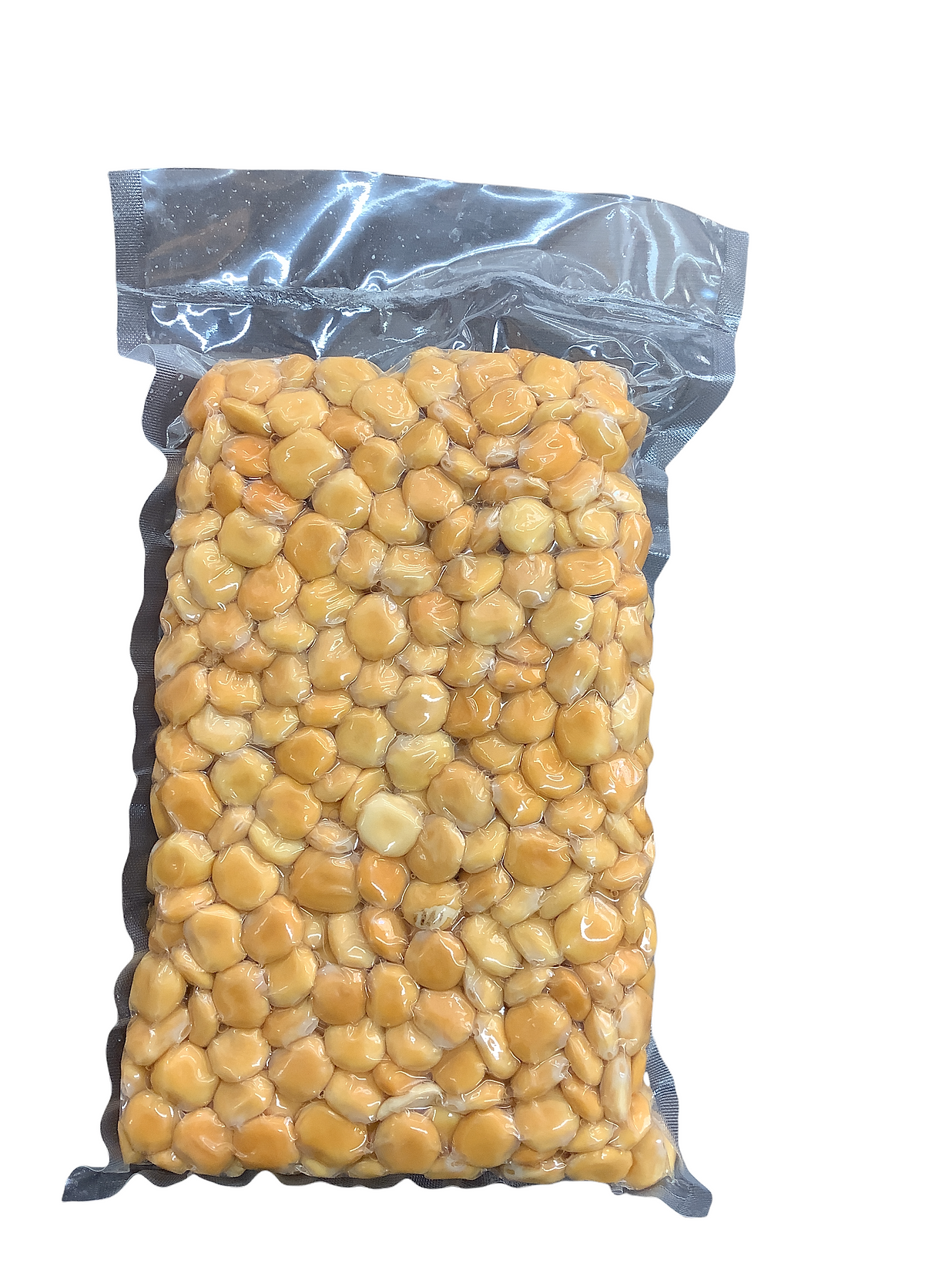 Cooked Lupini Beans 12/13 10pcs x 500gr