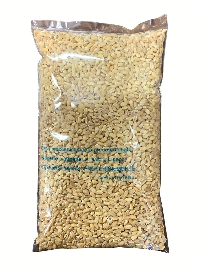 Pearl Barley 20pcs x 1kg
