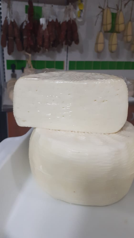Semi-aged Pecorino cheese 500 g