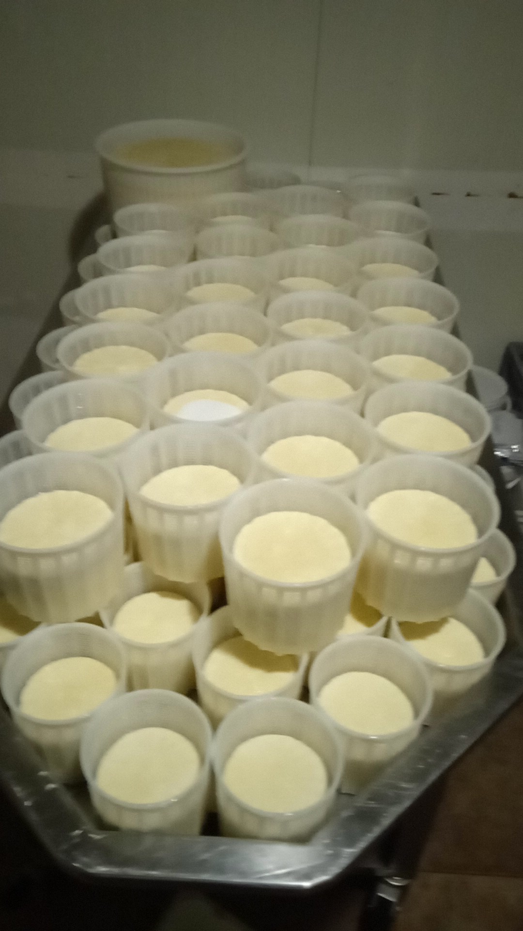 Semi-aged Pecorino cheese 500 g