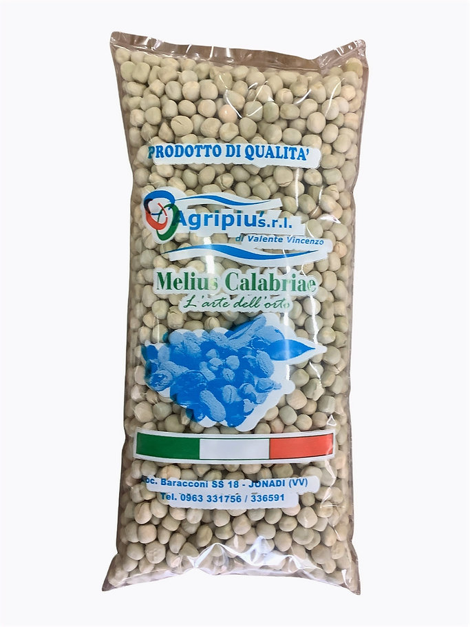 Whole Peas 10 kg