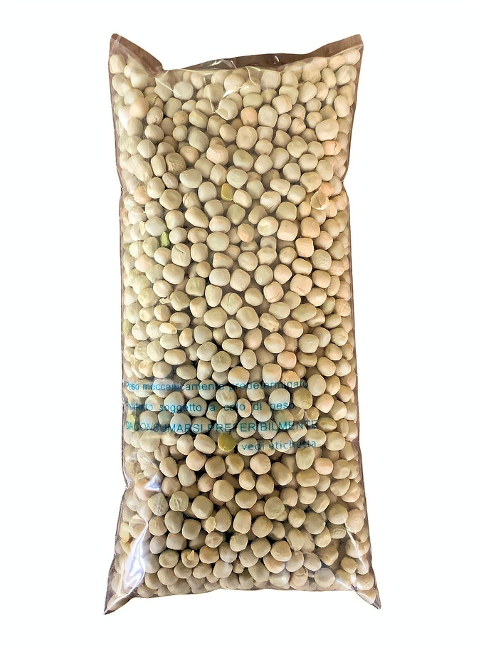 Whole Peas 500 g