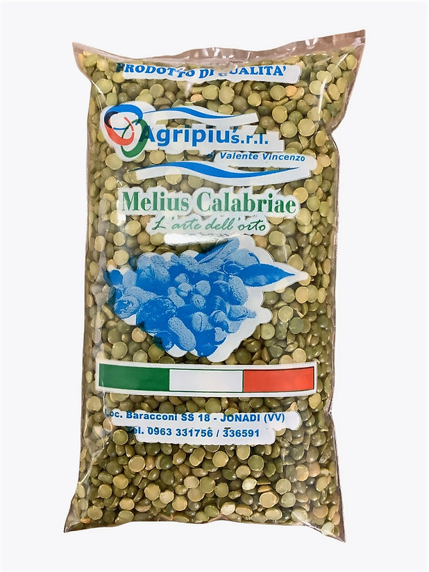 Split Peas 10kg