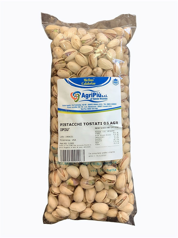 Pistachio 250gr