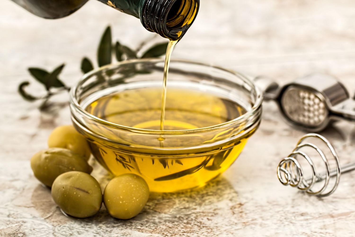 Olive Oil 5lt PET