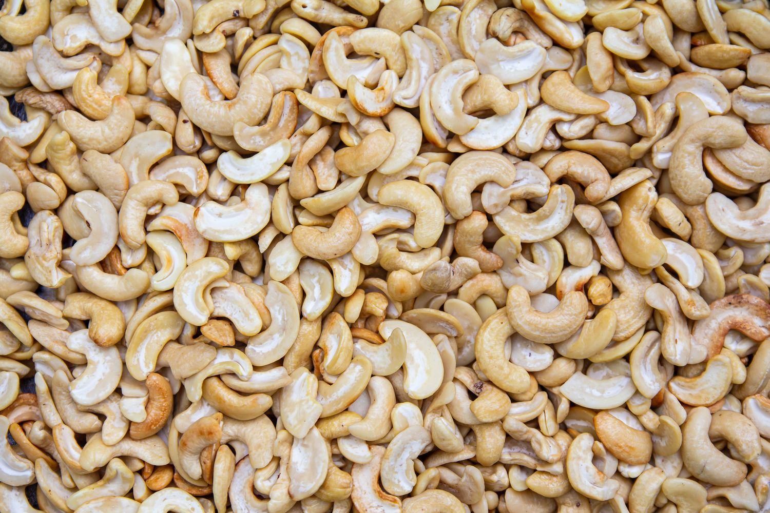 Cashews 500 gr