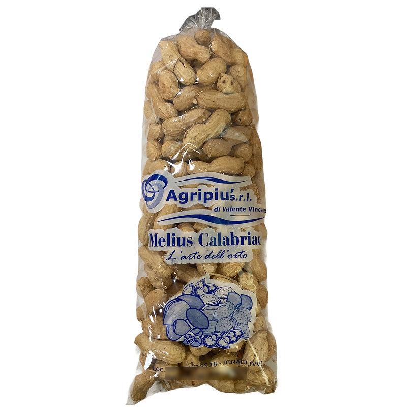 Roasted Peanuts 200gr