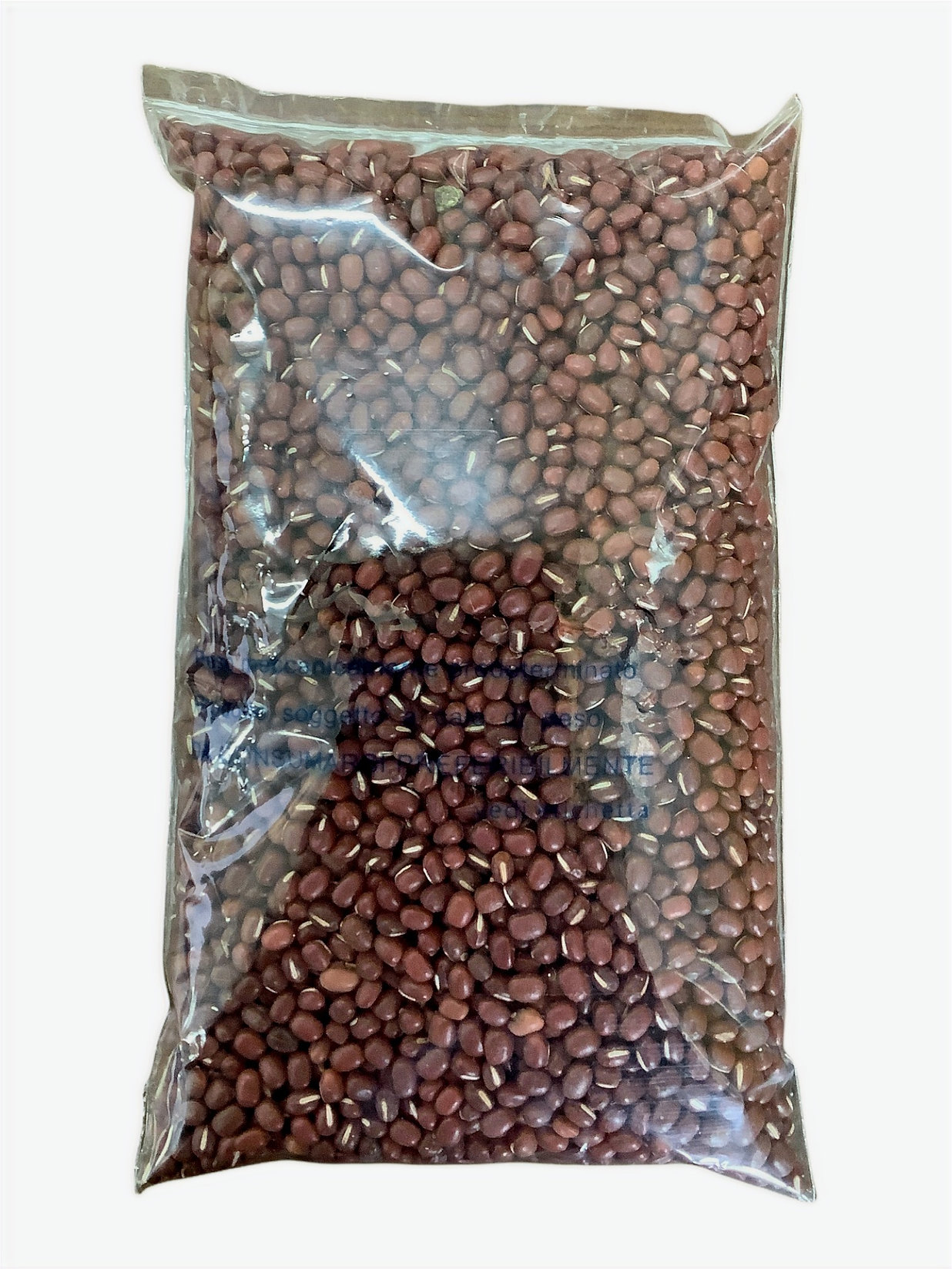 Adzuki Red Beans 1 kg
