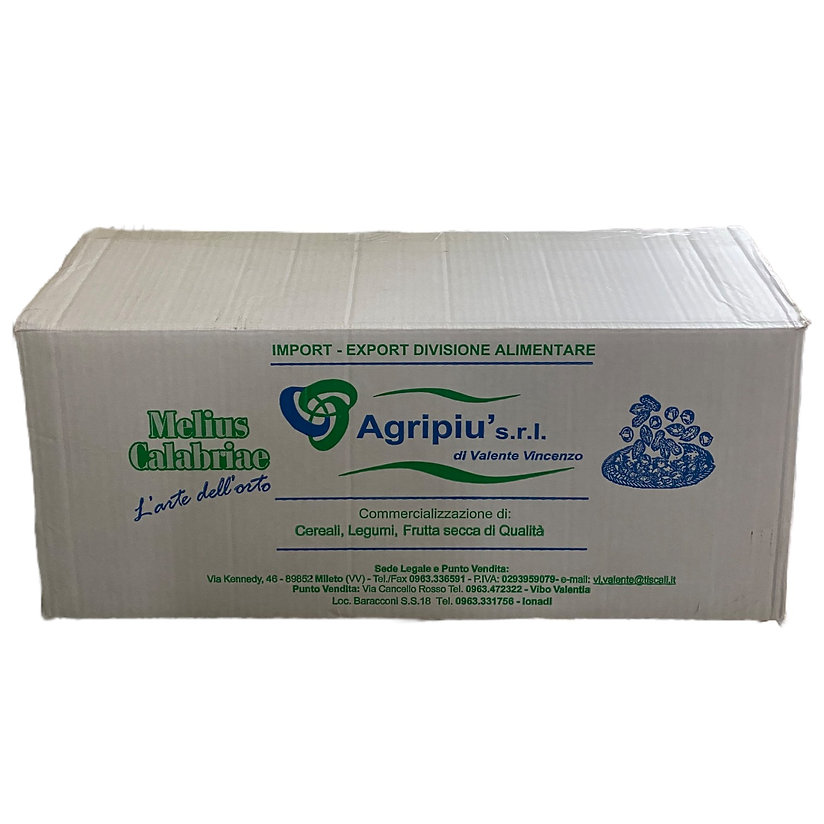 Adzuki Red Beans 5 kg