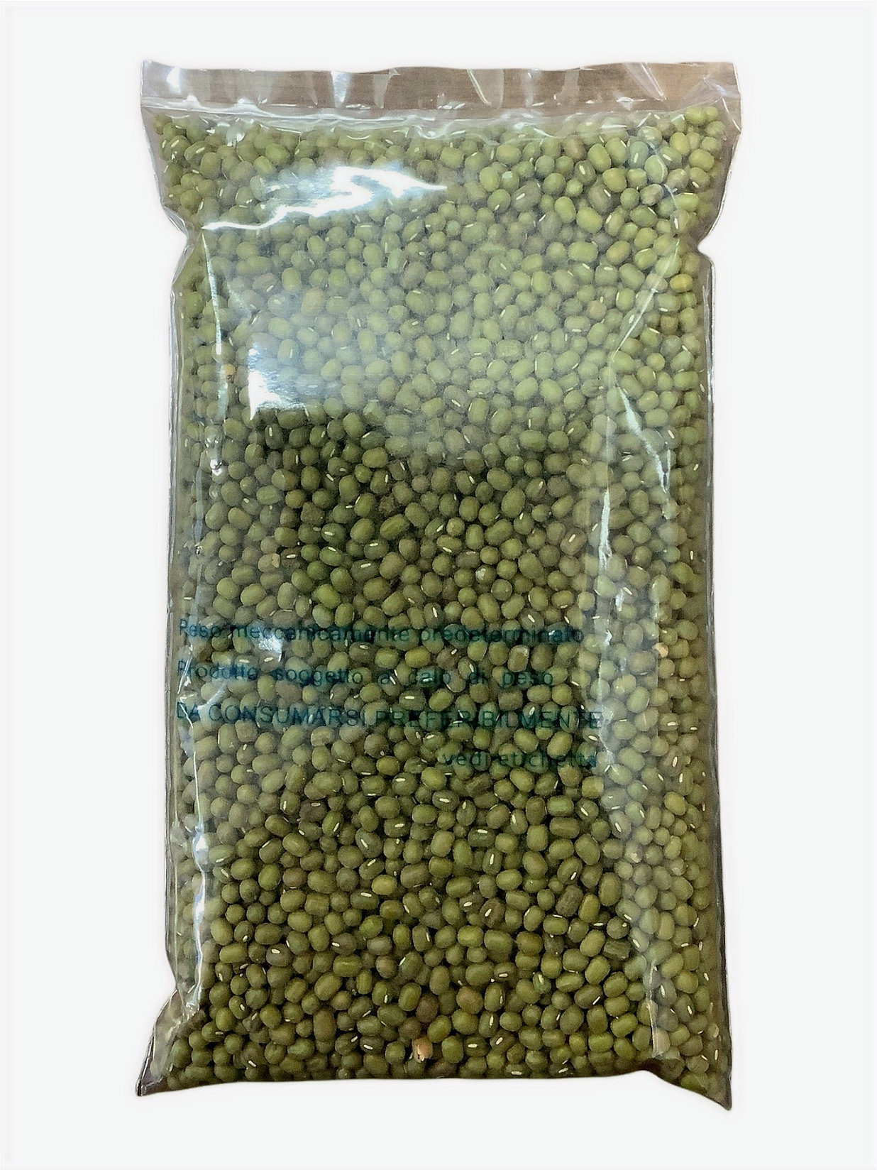 Adzuki Green Beans 10 kg