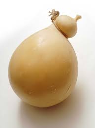 Caciocavallo Cheese from Gargano - 1 kg