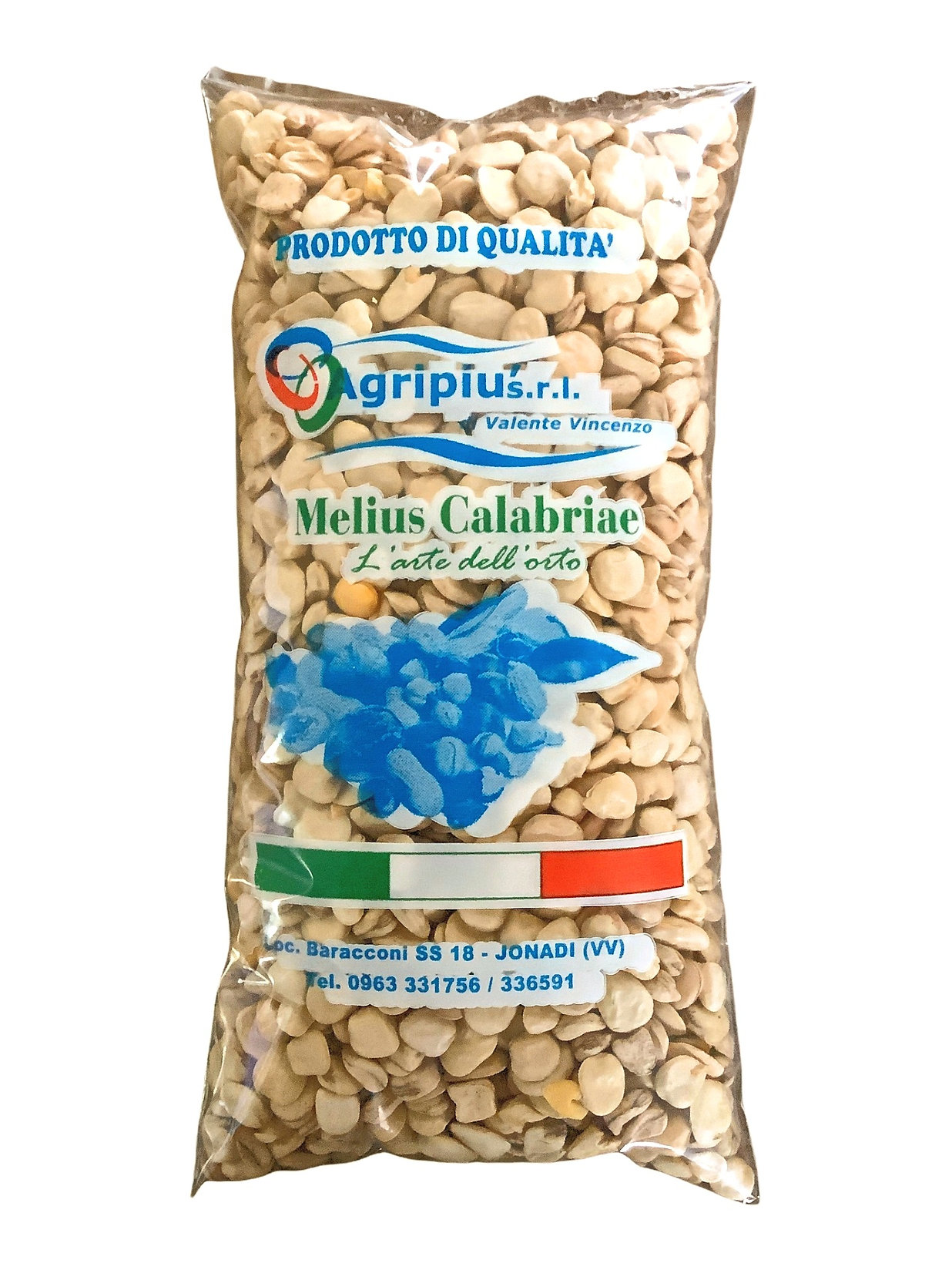 Grass Pea (Lathyrus sativus) 5 kg